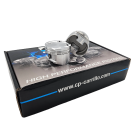 CP Pistons 2JZGTE