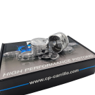 Spool CP Custom RB30ET SOHC Pistons 9.0:1 2VP