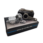 CP Forged Pistons for Toyota 2JZ drag racing engine