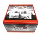 BBF6206-080 Ford 533ci 460 Iron 4.440 Bore -38cc Dish (CP Bullets BBF6206-080)