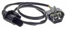 BA/BF to FG Throttle Body Conversion Harness