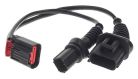 Raceworks CPS-172 BA/BF Barra to FG Throttle Body Conversion Loom