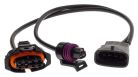 Raceworks CPS-173 BA/BF Barra TI/Eurosensor MAP Sensor Conversion Loom