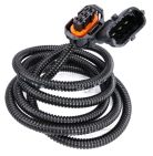 Raceworks Ford Barra Turbo MAP Sensor Extension Loom