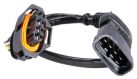 Raceworks CPS-247 BA/BF Turbo & FG Barra MAP Sensor Extension Loom