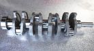 Spool Nissan FJ20DET 88mm Stroke Crankshaft