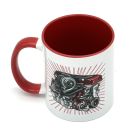 Spool Barra Coffee Cup