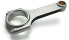 Carrillo PRO-H Conrod for Suzuki SV650 '99-05 2 Cyl with 8mm  CARR Bolts