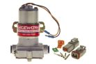 Raceworks 367LPH Red Low Pressure External Fuel Pump EFP-600