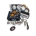 Subaru EJ257 WRX STI Rebuild Kit with Spool H Beam Conrods and CP Forged Pistons