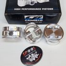 CP Pistons EJ257 WRX 9.0:1