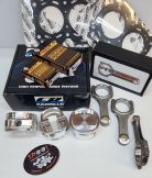 Subaru EJ257 WRX STI Rebuild Kit with Spool H Beam Conrods and CP Forged Pistons