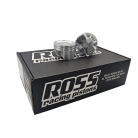 EL / EF 4.0L SOHC Ross Racing Forged Piston