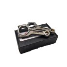 Spool 4U-GSE X-RAY tested precision conrod detail