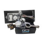 Nissan FJ20 Rebuild Kit with Spool H Beam Conrods and CP Forged Pistons