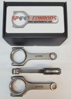 Spool Ford EB-ED-EL-EF Conrods