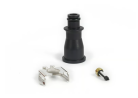Fuel Injector Adapter - 10.5mm 1/2 to Full Length