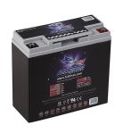 Fullriver HC20 HC Series 12V High Cranking 230CCA AGM Battery