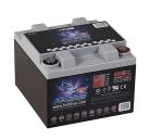 Fullriver HC28 HC Series 12V High Cranking 410CCA AGM Battery
