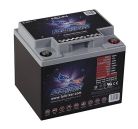 Fullriver HC44 HC Series 12V High Cranking 560CCA AGM Battery