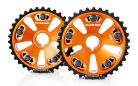 Kelford Cams- Honda B16/18 VERNIER PULLEY SET