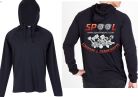 Spool Long Sleeve Hoodie Shirt