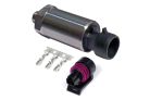 Haltech Motorsport Fuel/Oil/Wastegate Pressure Sensor (Stainless Steel Diaphragm) Thread: 1/8 NPT