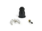 Fuel Injector Adapter - 14mm 1/2 to 3/4 Length