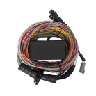 Haltech Elite 550 Premium Universal Wire-in Harness Length: 2.5m (8')