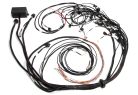 Elite 2500 Terminated Engine Harness For Ford Falcon FG Barra 4.0L I6 Injector Connector: Factory Bosch EV1
