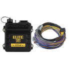 Haltech Elite 750 + Basic Universal Wire-in Harness Kit Length: 2.5m (8')