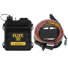 Haltech Elite 750 + Premium Universal Wire-in Harness Kit Length: 2.5m (8')