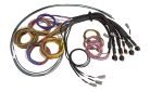 NEXUS R5 Basic Universal Wire-In Harness 5 Metre Length Length: 5M
