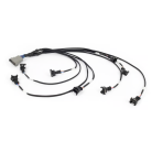 Nexus Rebel LS - LS EV1 Injector Sub-Harnes