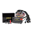 Haltech NEXUS R5 + Universal Wire-in Harness Kit - 5M / 16' Length: 5m (16')