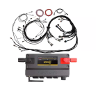 Haltech Nexus R5 ECU + Universal V8 Terminated Harness