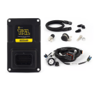 Haltech Nexus Ti4L Transmission Interface Kit - Suits GM 4L series