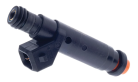 Siemens Deka IV 668cc Fuel Injector Full Length (INJ-022-11MM)
