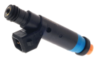 Siemens Deka IV 875cc Fuel Injector Full Length (INJ-110)
