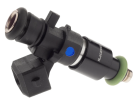 Raceworks fuel Injector 1200cc 3/4 Length (INJ-503)