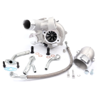 PSR 5449G Dual Ball Bearing Turbo Drop In 2014 – 2021 Volkswagen / Audi 2.0L TSI MK7 EA888 Gen 3 Supports up to 600 BHP