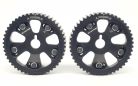 Kelford Cams- Toyota 1JZ-2JZ VERNIER PULLEY SET