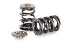 Kelford Nissan RB30 SOHC Dual Valve Spring and Titanium Retainer Kit KVS226-T 