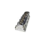 ENGINE PRO RACING Chevrolet LS3,L76,L77,L98 Rectangle intake port, 11 degree- LSX head bolts design