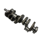 Spool GM LS V8 Billet 4340 Full Counterweight 4