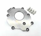 Nissan RB N1 Oil Pump Billet Backing Plate