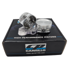 CP Pistons SC7641 high performance forged piston product image