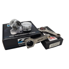 CP forged pistons compatible with Audi VW 2.0L EA888 rebuild