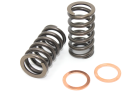 Ford Ranger BT50 5-cylinder 20V valve spring set with shims