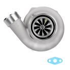 PULSAR Next GEN PSR3584 Supercore for Ford Falcon to replace the factory GT3582R